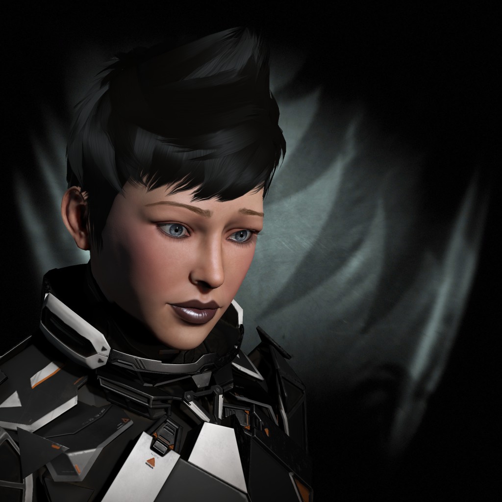 Saeryn Shyvess