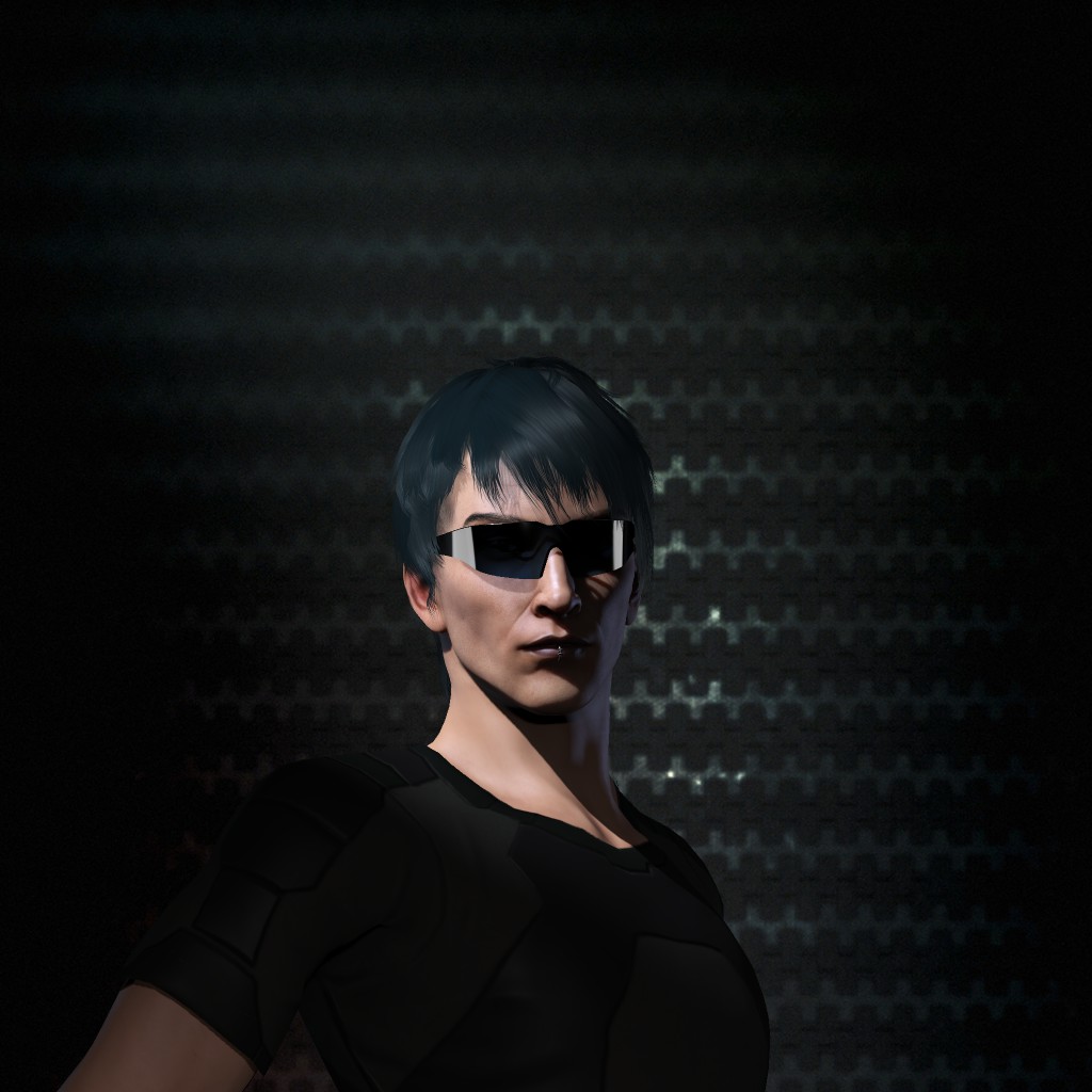 Izuki Ronuken