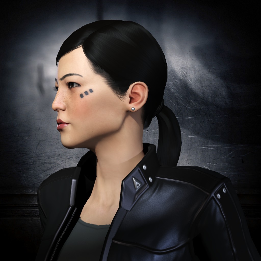 Haruka Shihari
