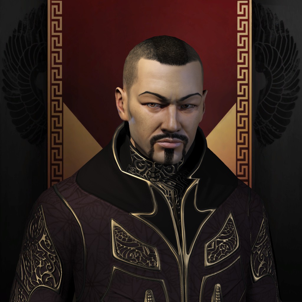 Khan Rhunn