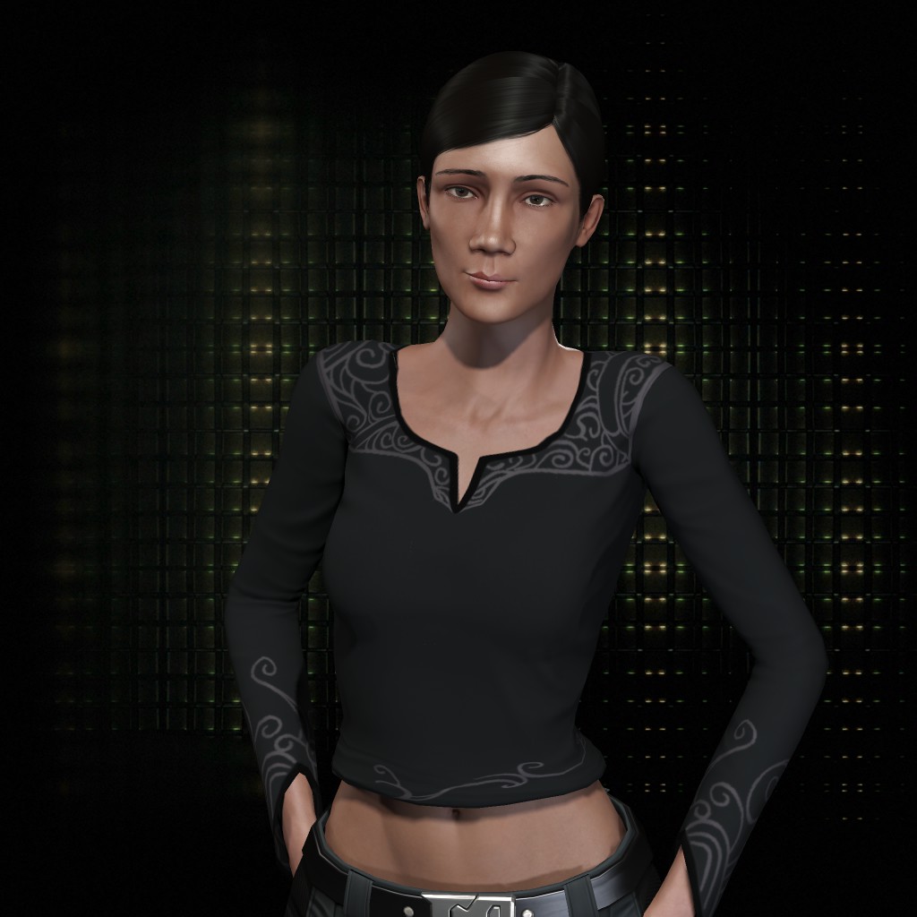 Dawn Katelo