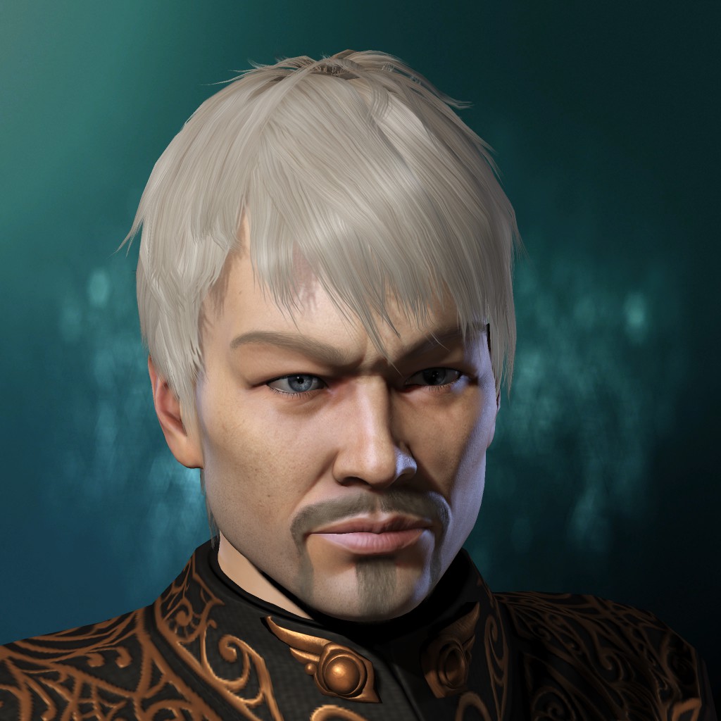 Isayeki Shi