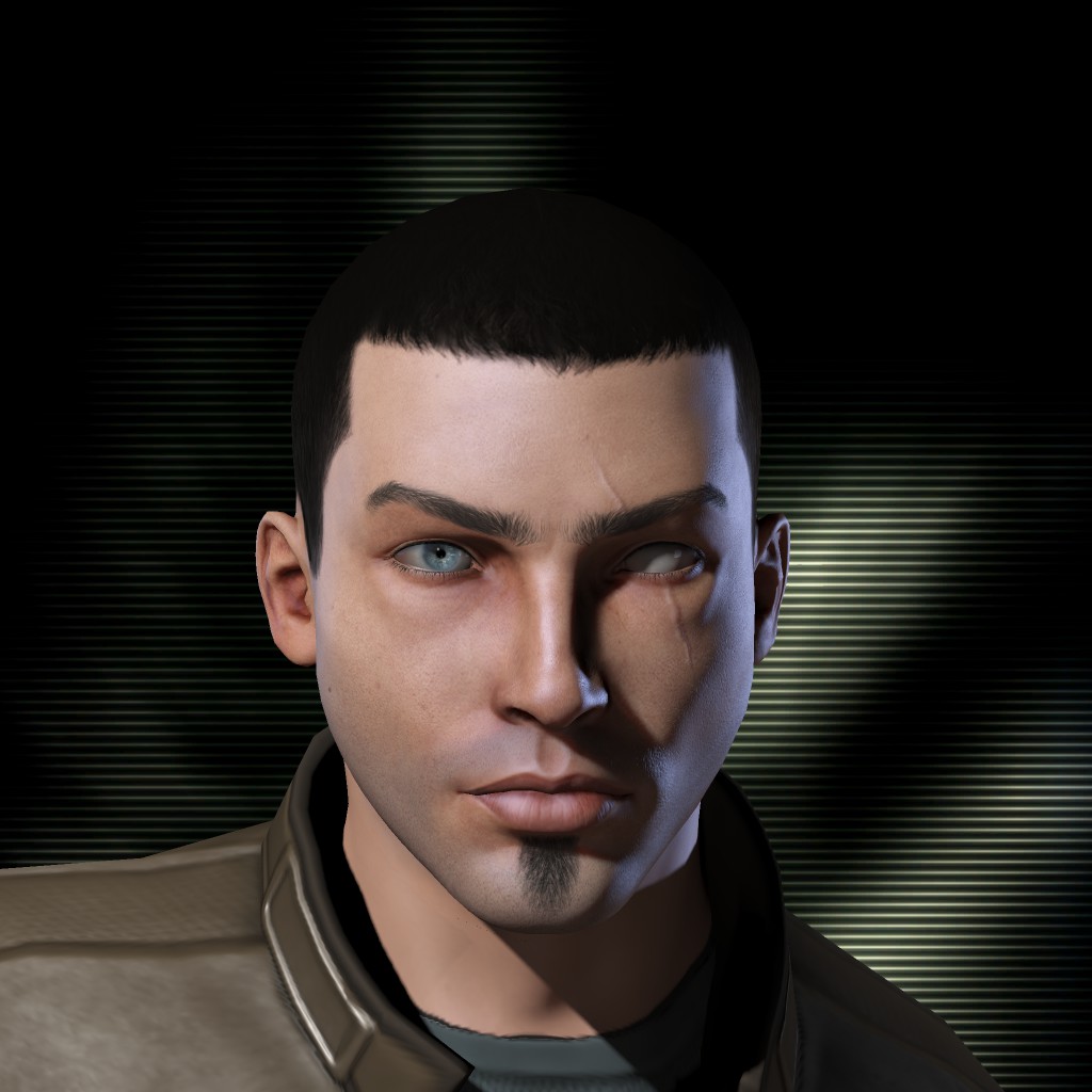 Seamus Sun