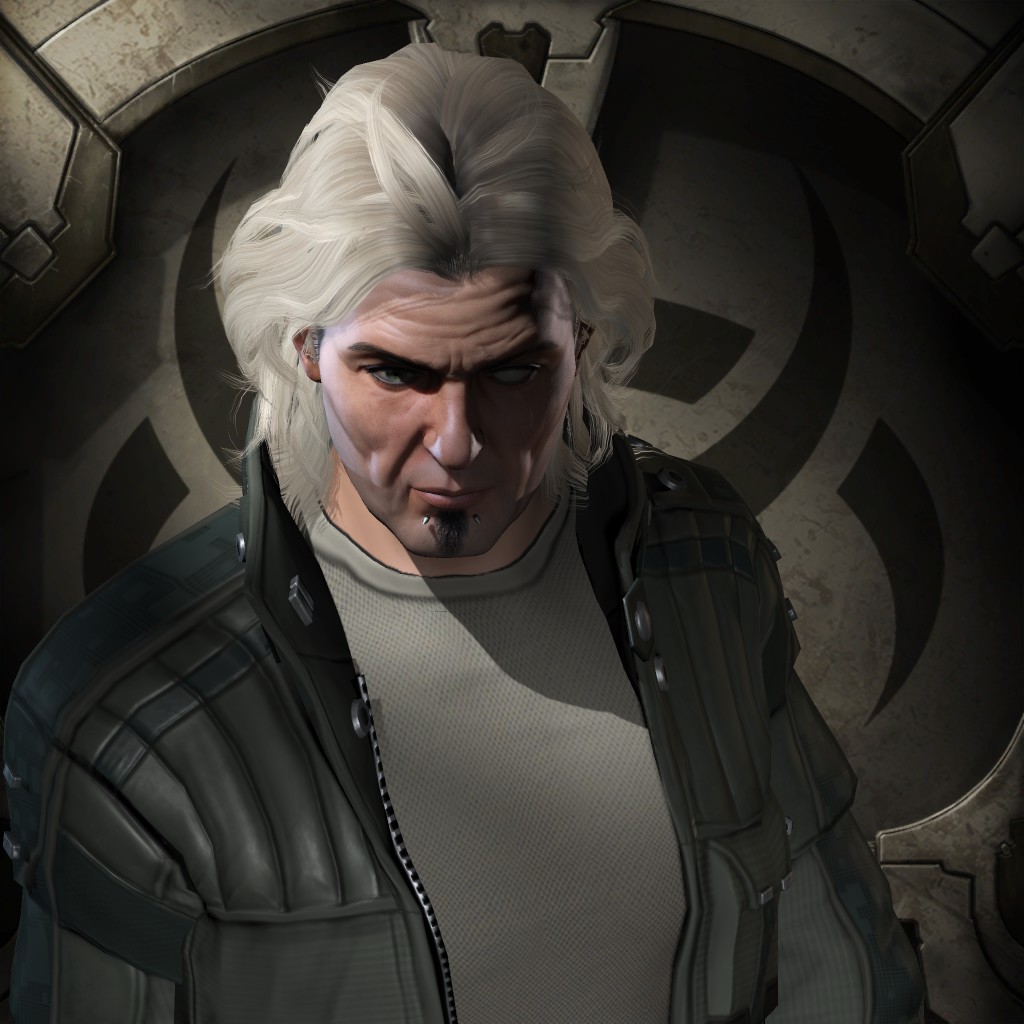 Richard Dasterly