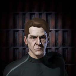 Papont Pervii portrait