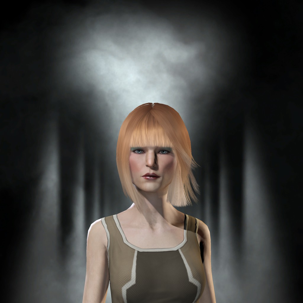 Talida Sharuni