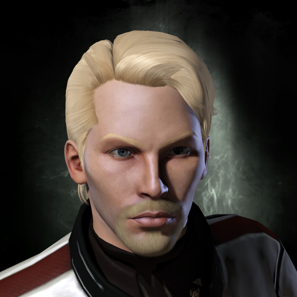 Luke Saissora