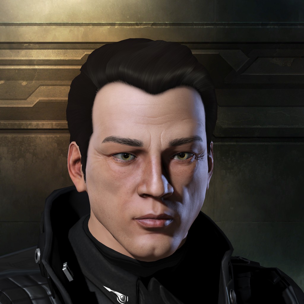 Amon silvershade Maken