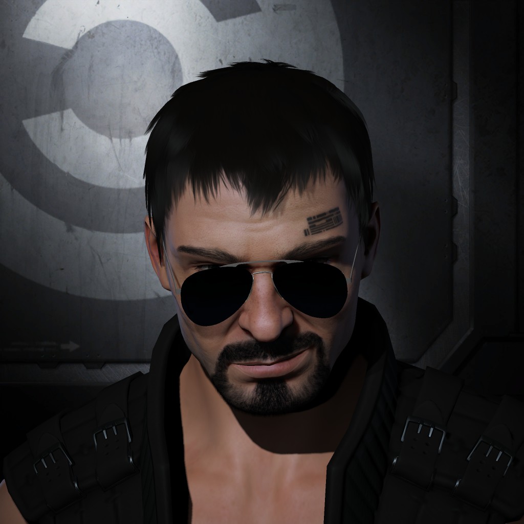 Connor Visigoth