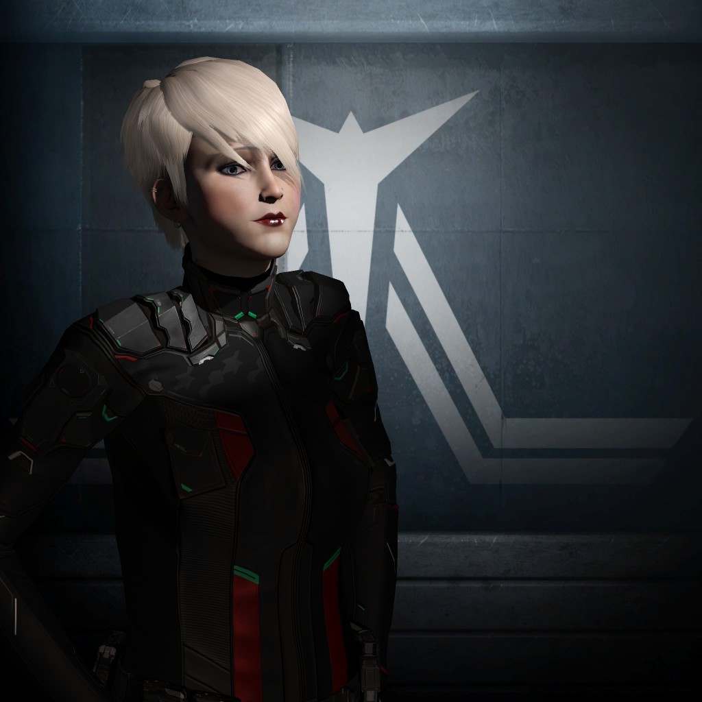 Kymber Valkyr