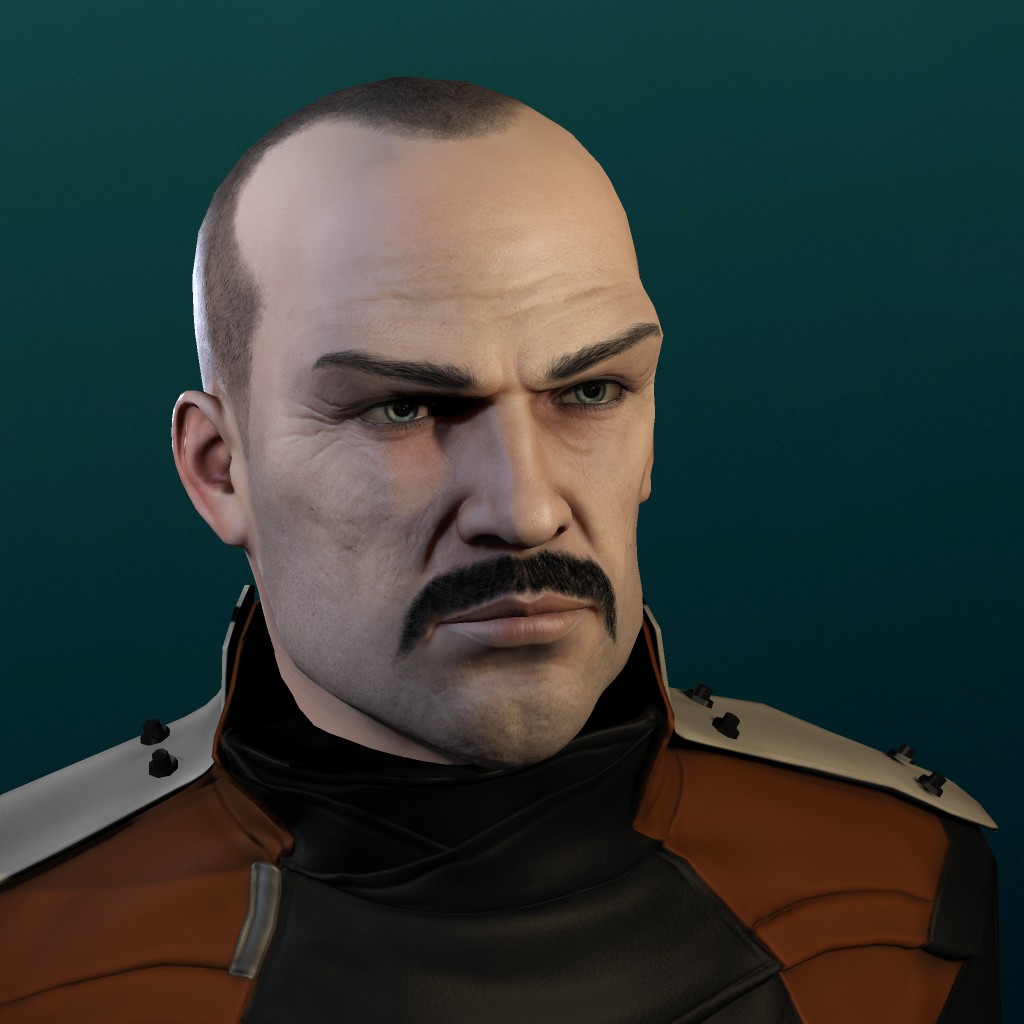 Ordon Triatre