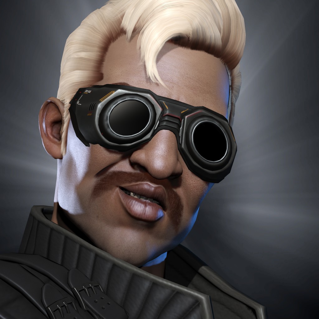 Paracet Wobblewrath