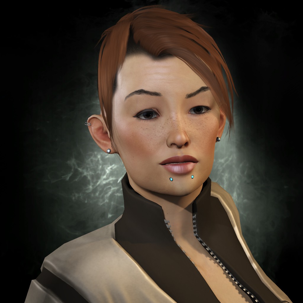 Aja Dair