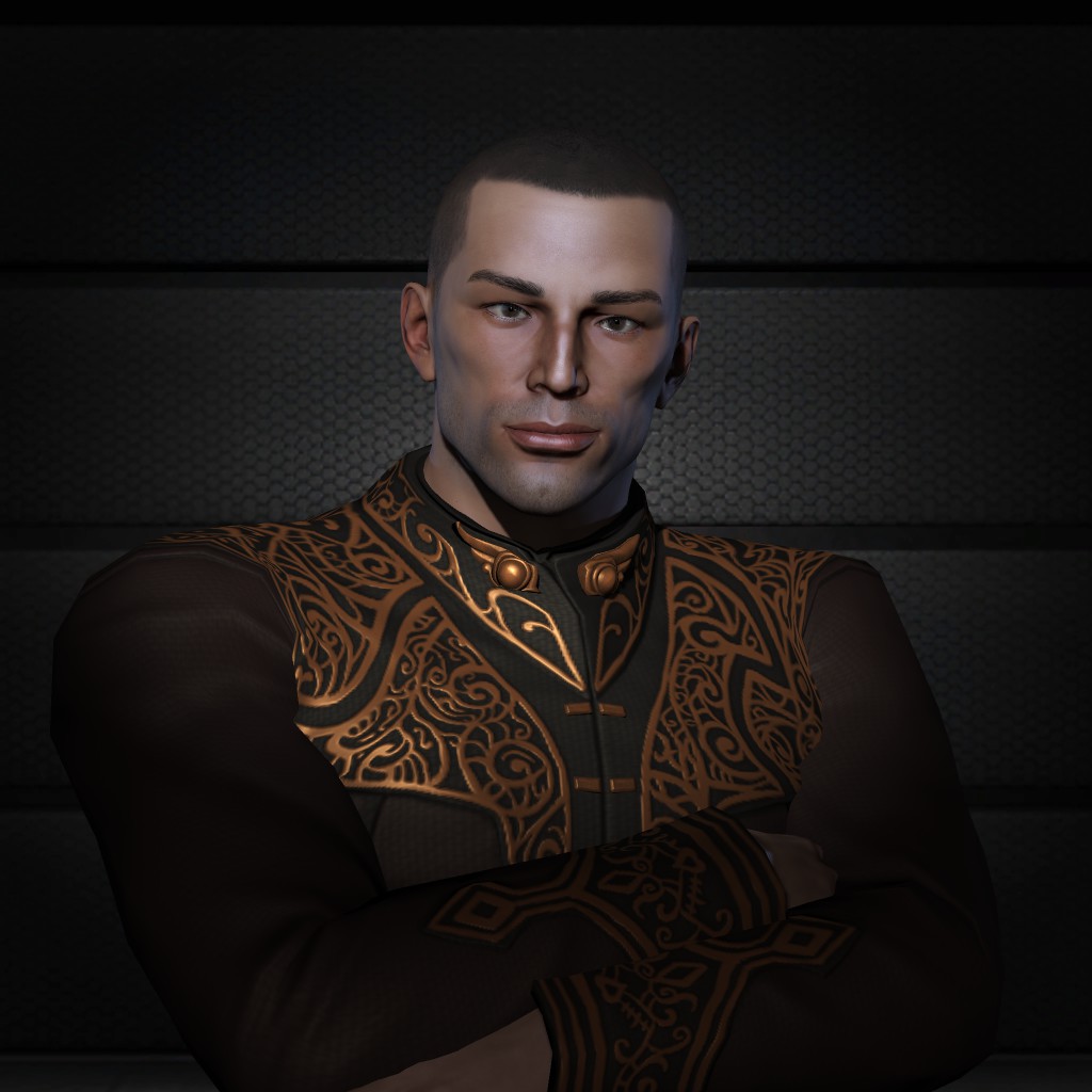 Duncan Condruser