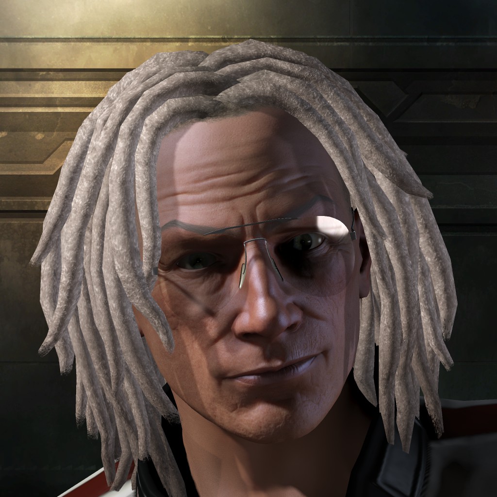 Omen Lore
