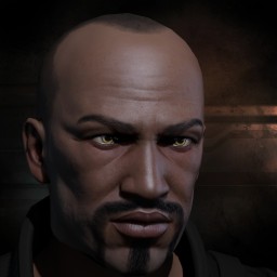 Tian Sklorr portrait
