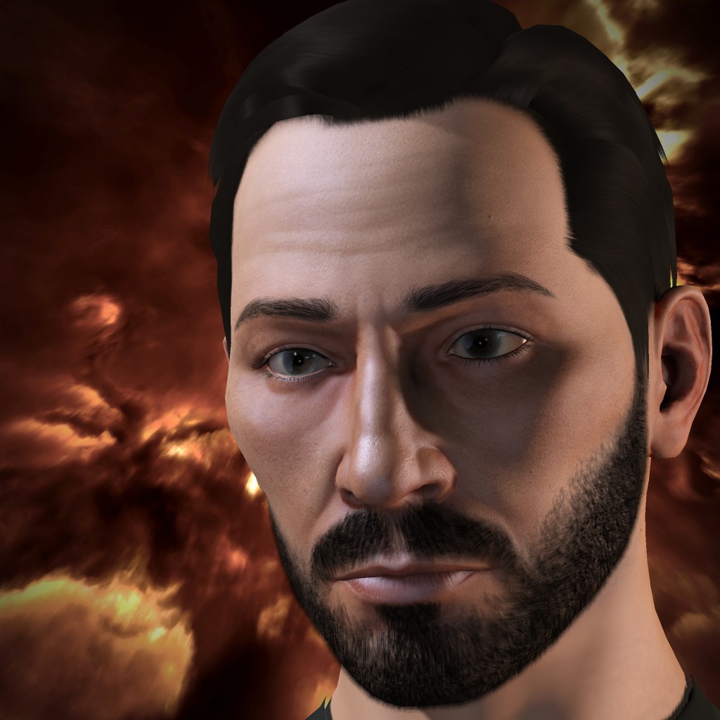 Elegost Dunedain