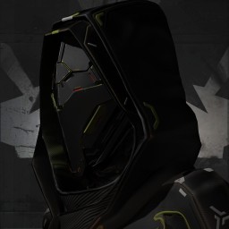 small TC portrait