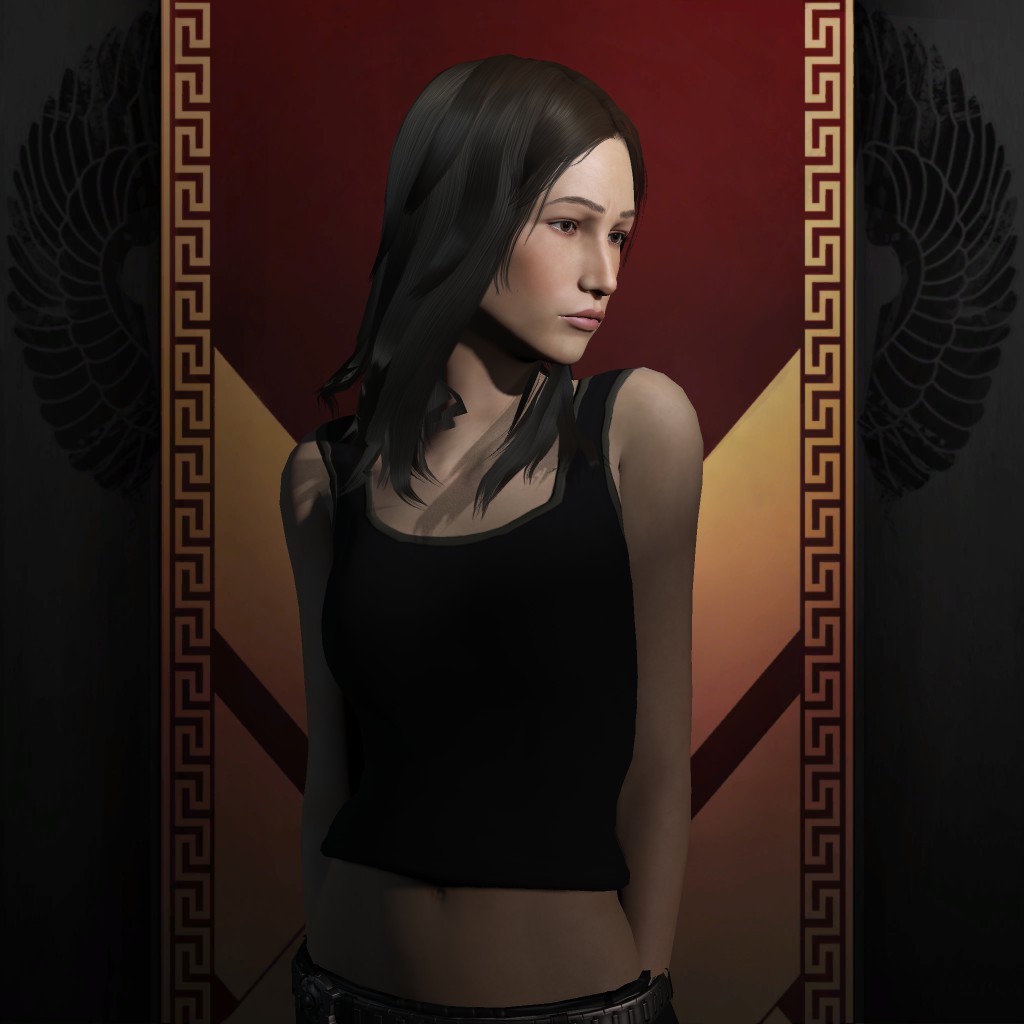 Black Eight
