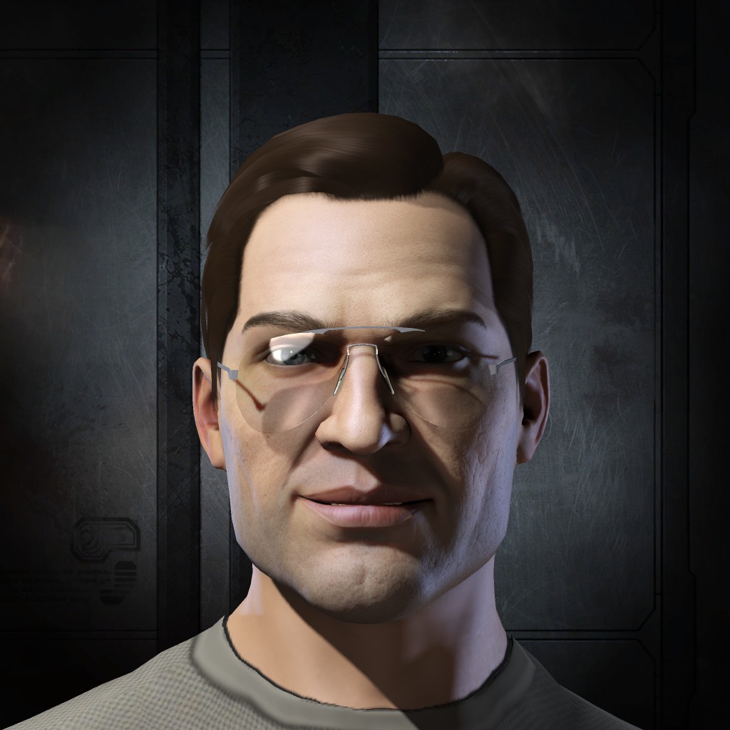 Rev Wayne GarryWayne