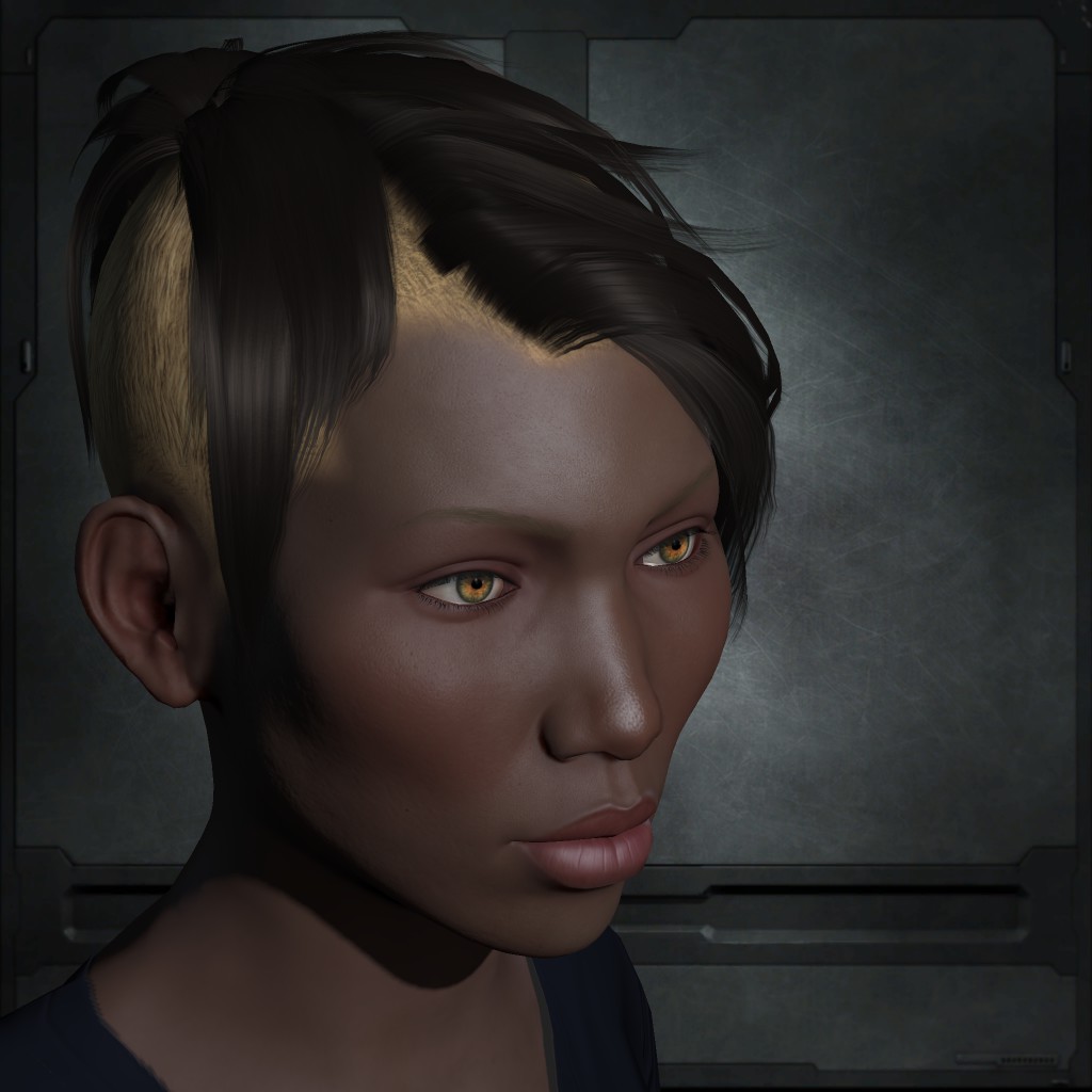 Eve Ram