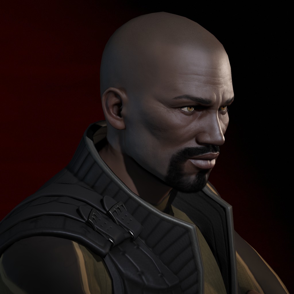 Zebulon Starkmanir