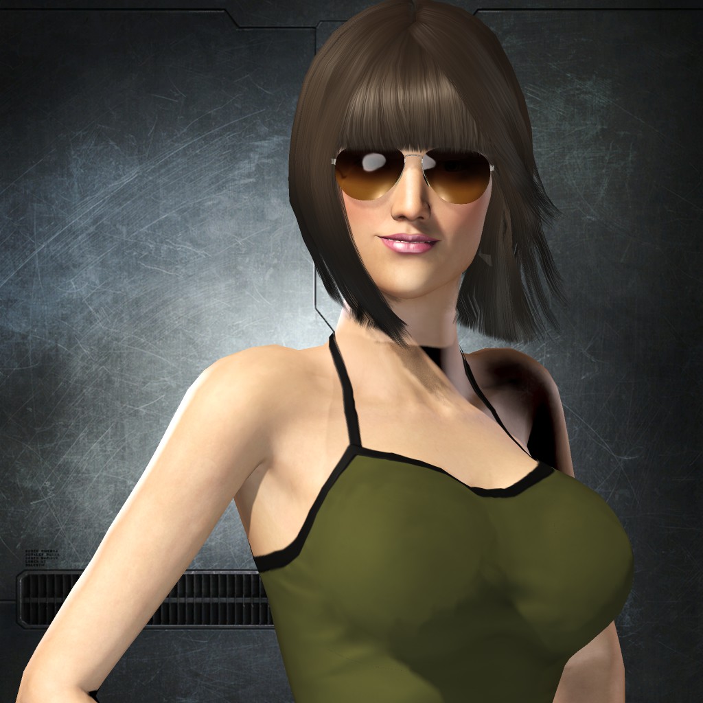 Aviana Shihari