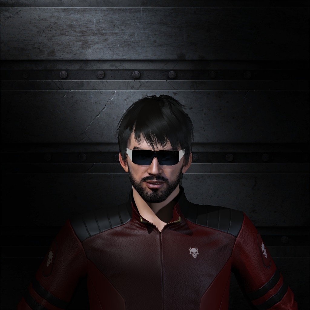 Alecsei Yarcev