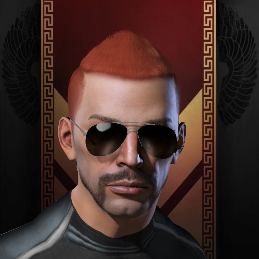 Sakuron Maro