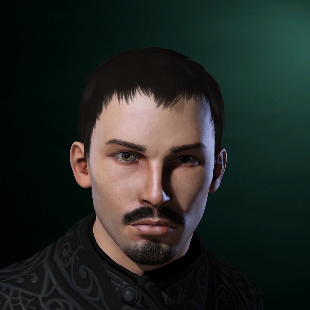 Rushnar Lothlock