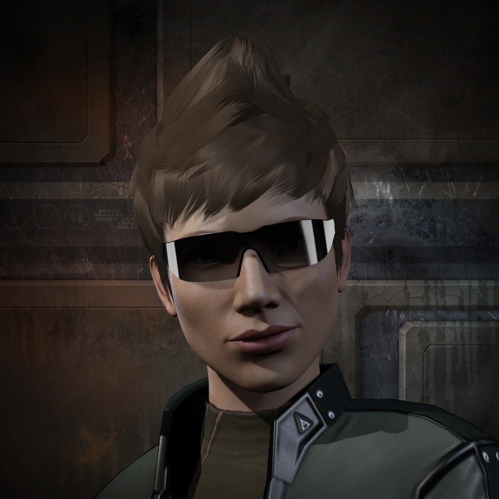 Diety Xavier Chance