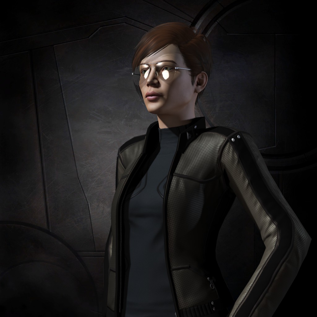 Mika Lor