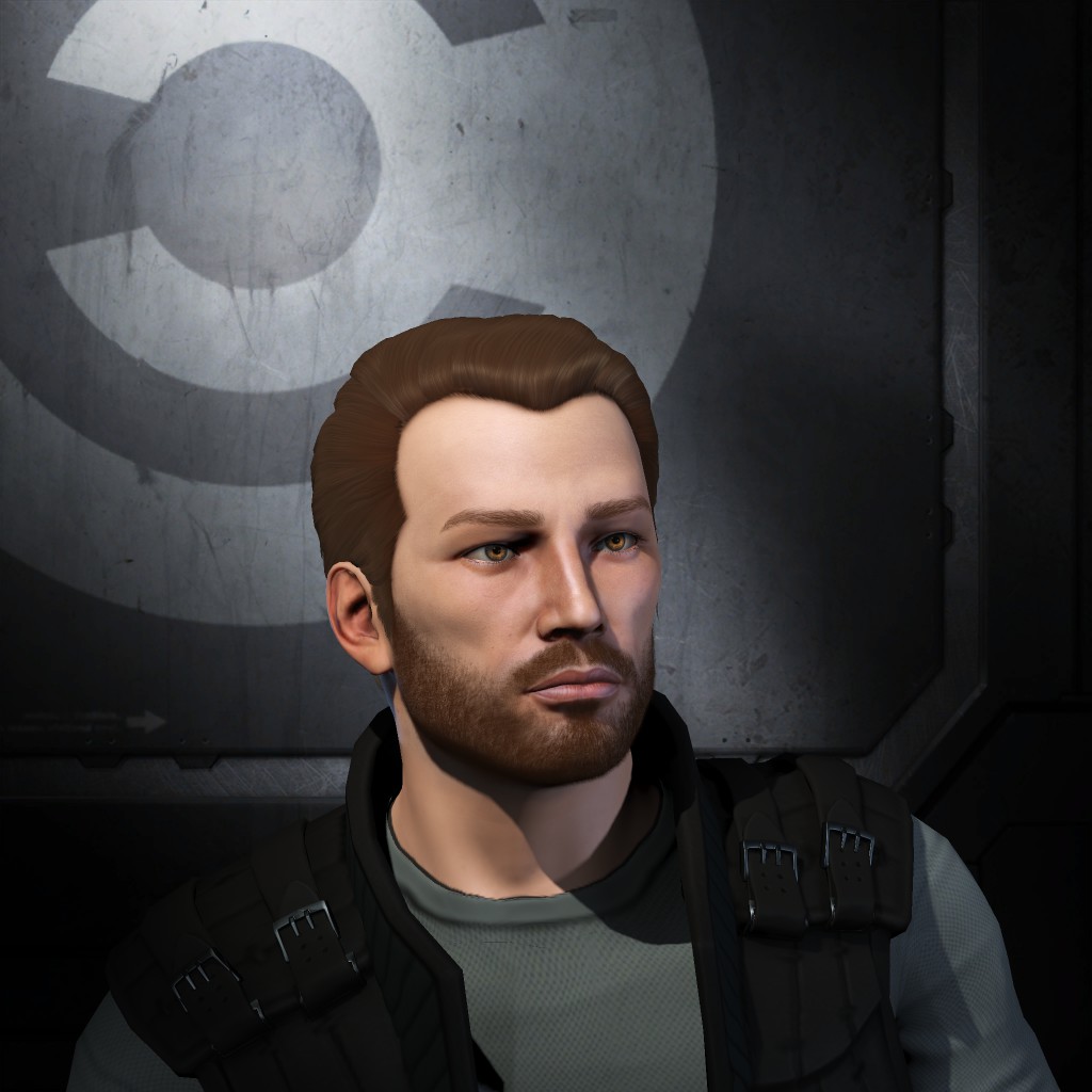 Aaron Starbound