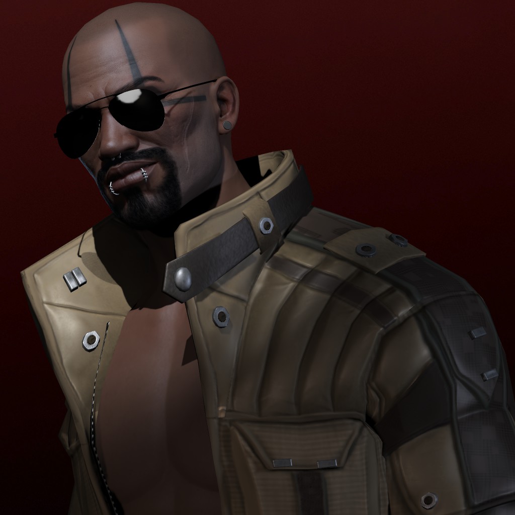 Lobo K-9