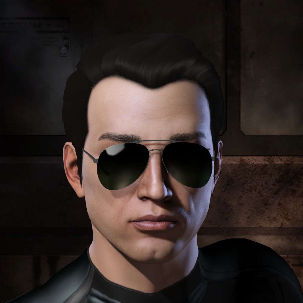Donnie Boii