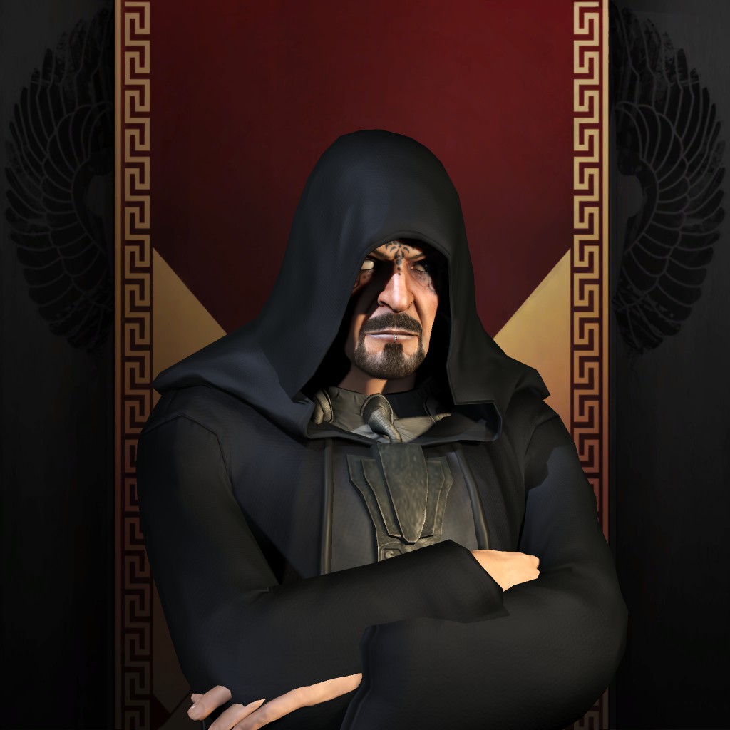 Sorin Khamado