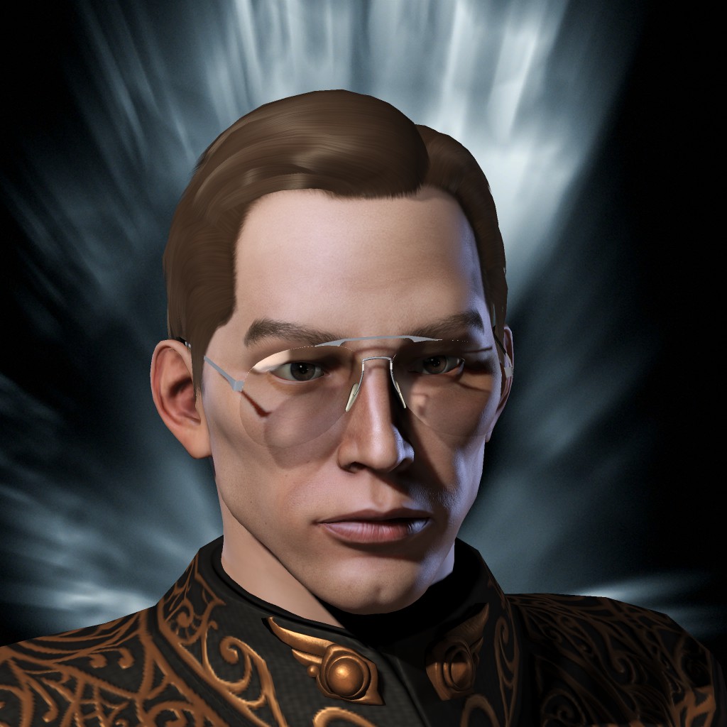 Nikolaich Orlov