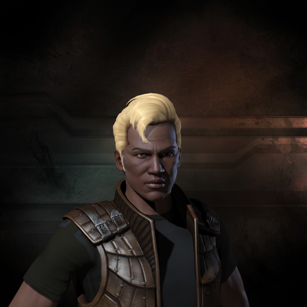 DeusEx Ostus