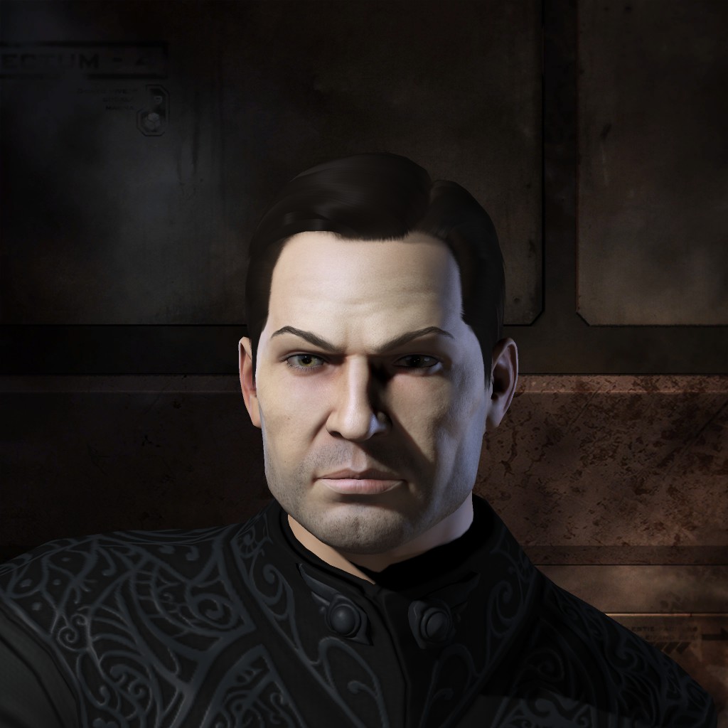 Michael Tyras