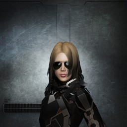 Aleksa Spaks portrait