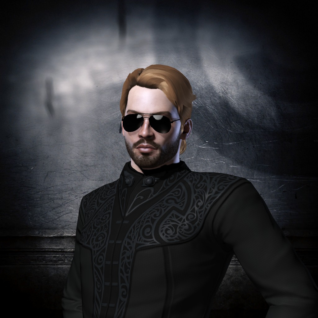 Justin VonReaper