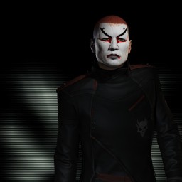trooper156 sebastian portrait