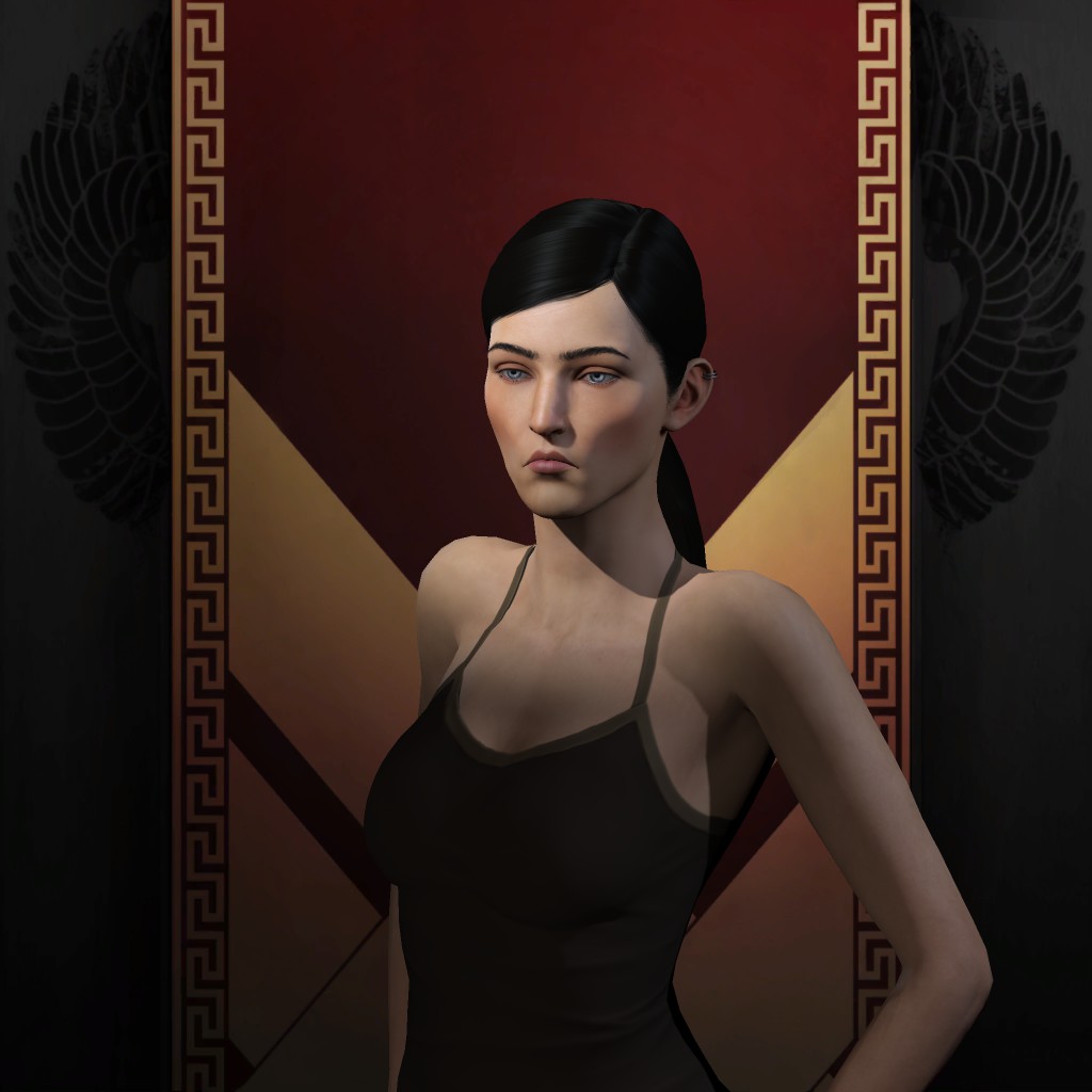 Auether Wanderer