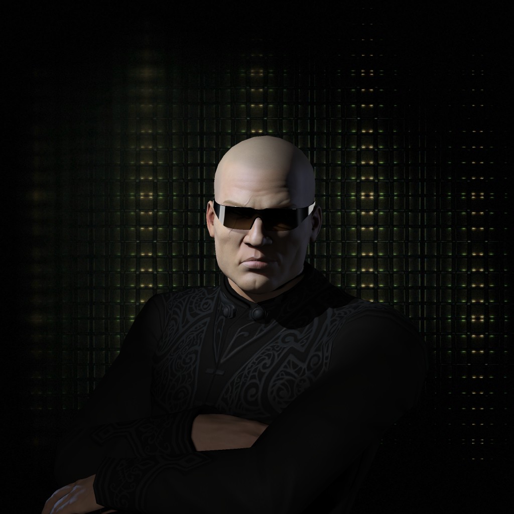 Staine Codekiller