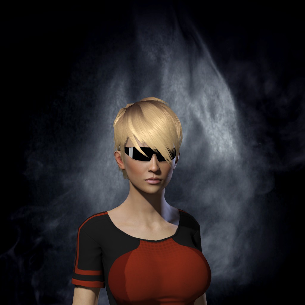 Neneth Serine