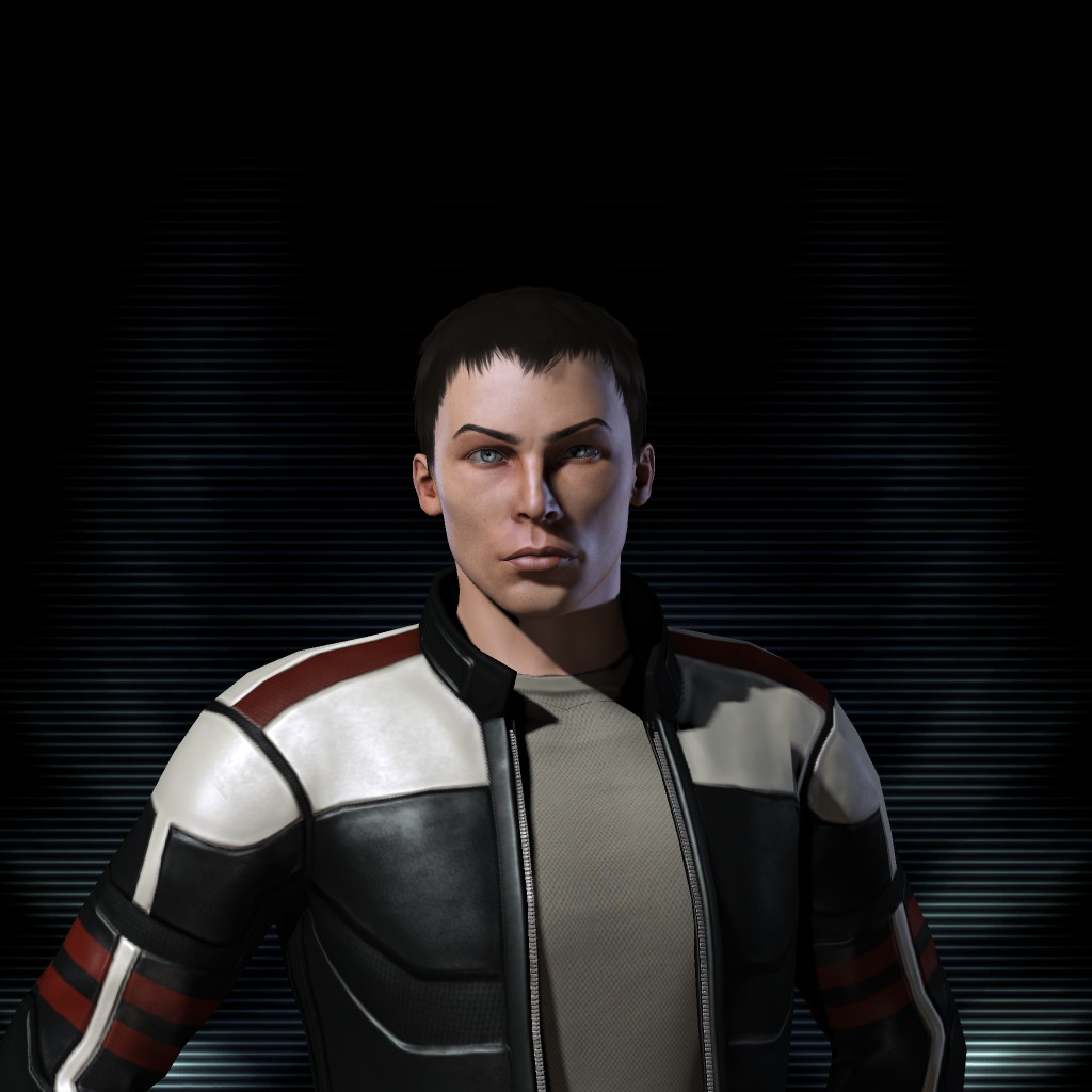 Ben Brad