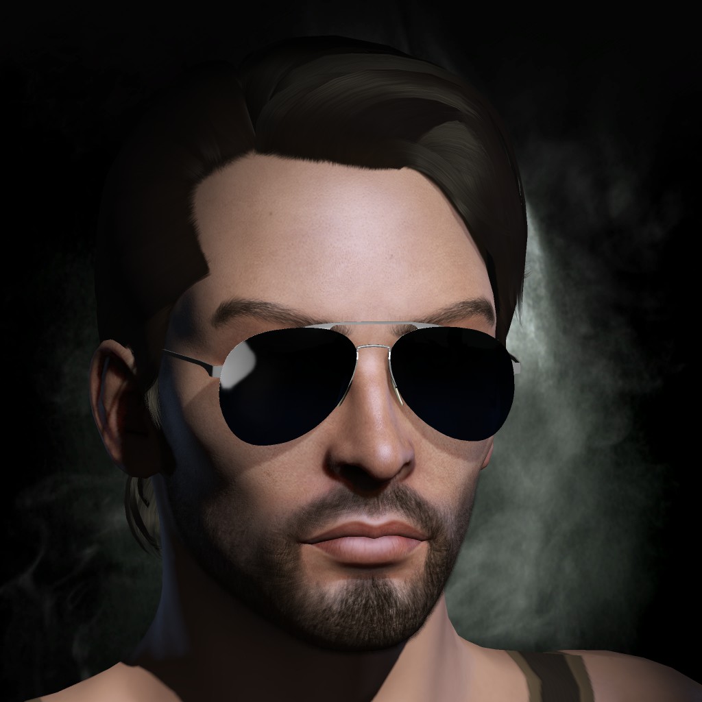 Furkan Bey