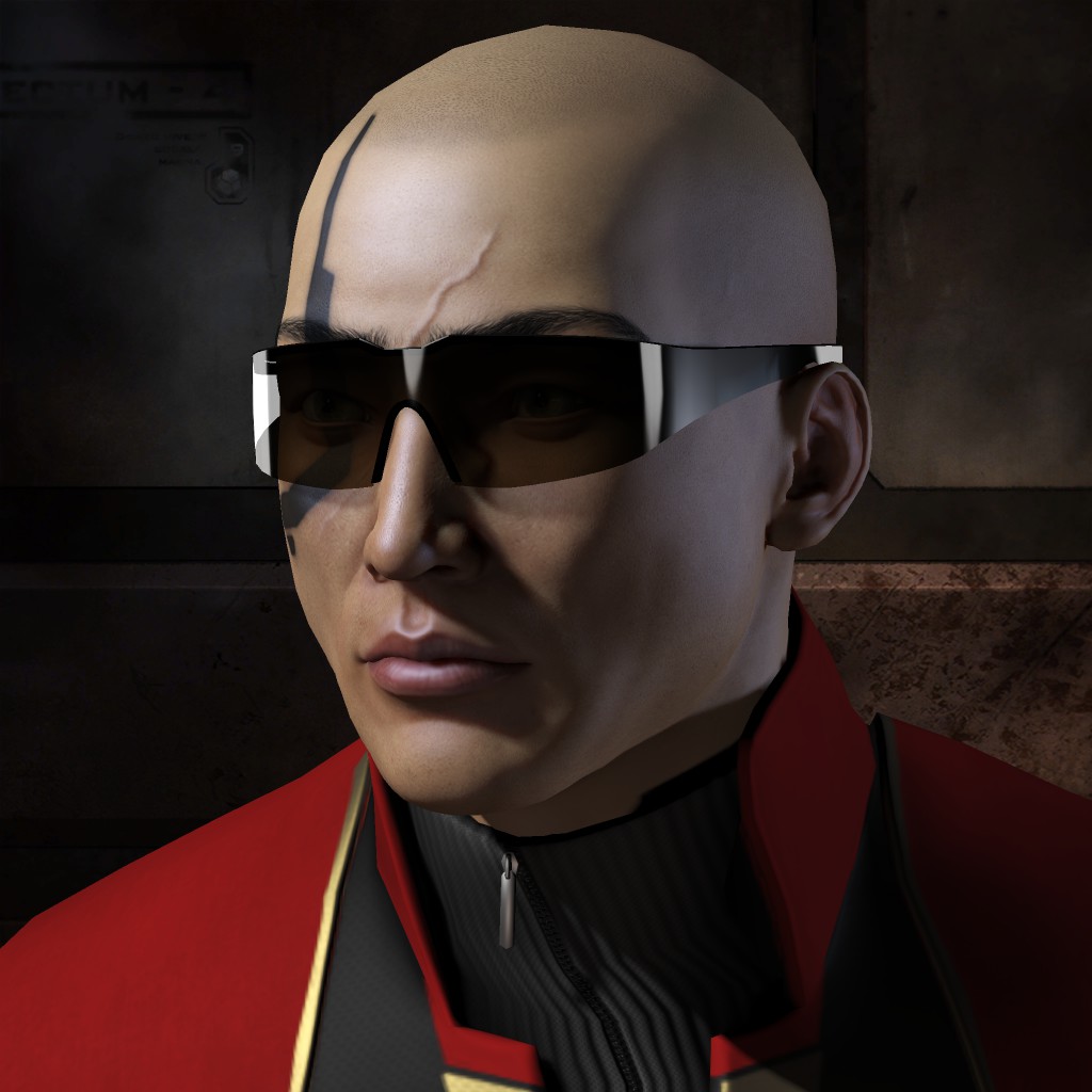 Lee Carter Hur-Rushi