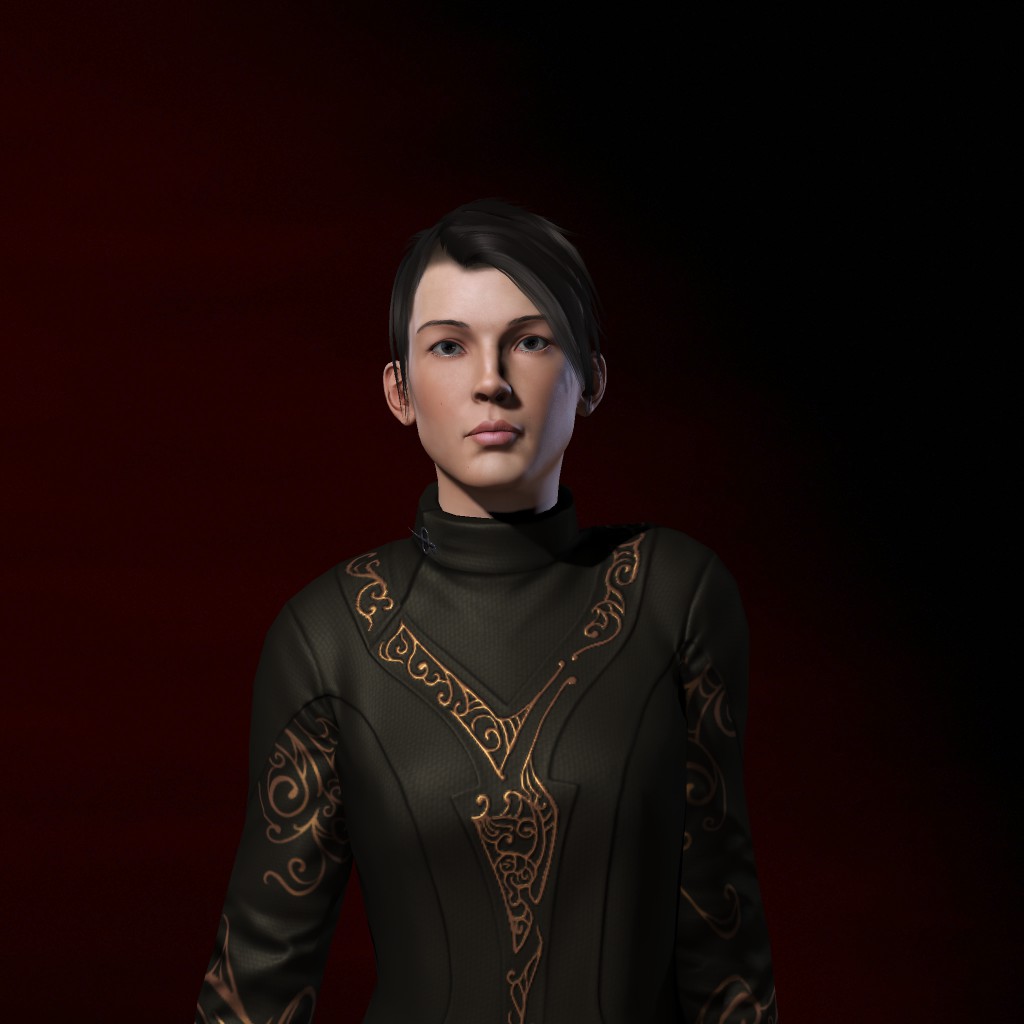 Secret Jita Spy