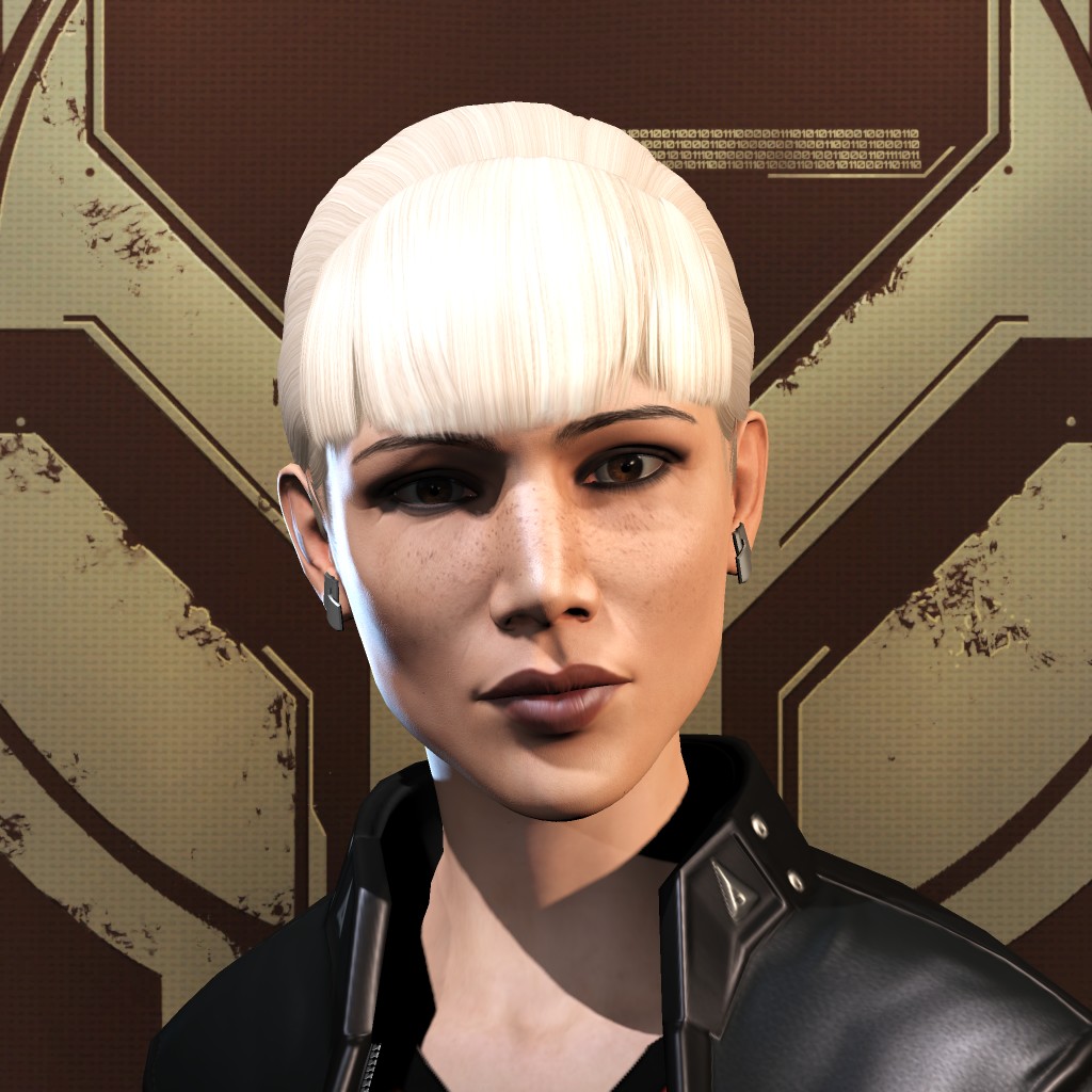 Lady Morganah